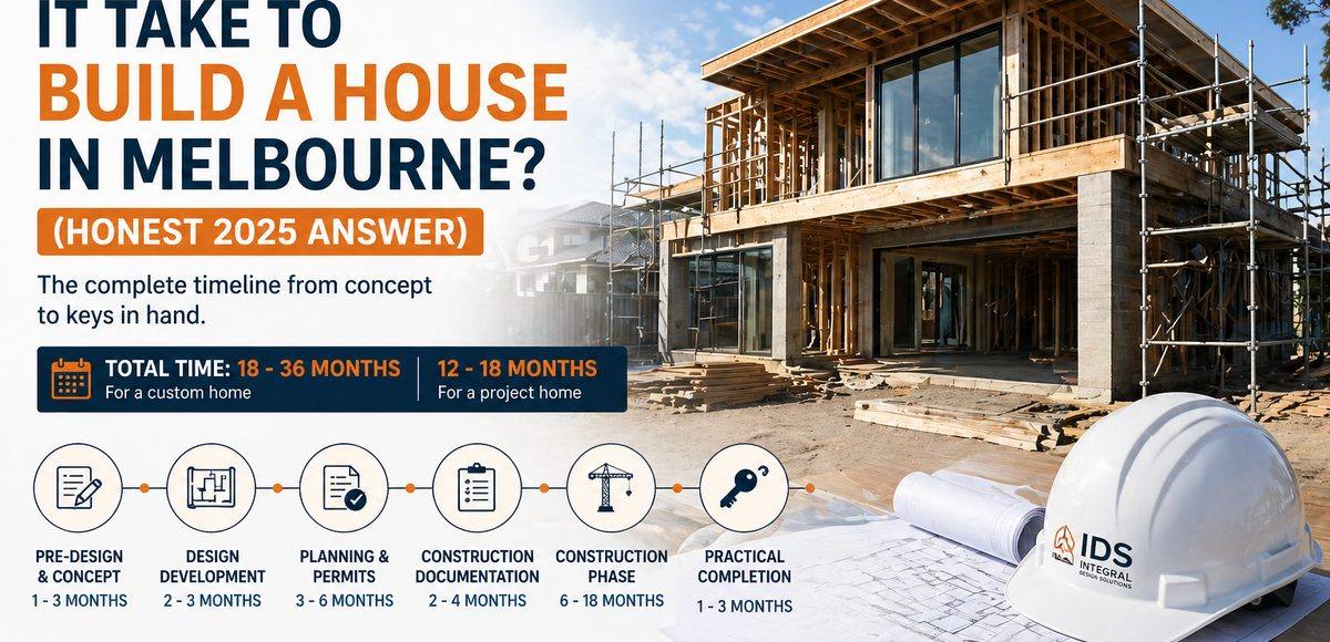 How Long Does It Take to Build a House in Hyderabad? (Honest 2025 Answer)