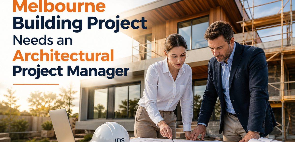 Why Your Hyderabad Building Project Needs an Architectural Project Manager
