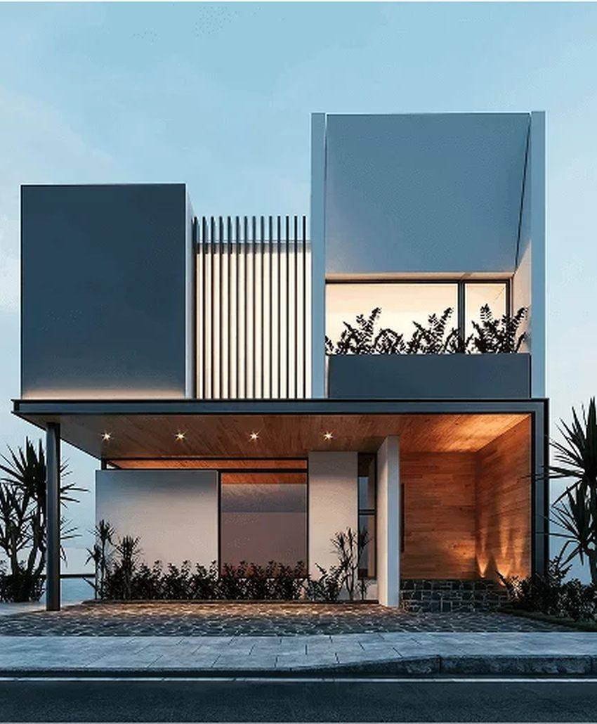 Rushikonda Garden Residence